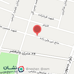 عکس مجتمع مسکونی برادران سلامت