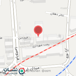 عکس بازرگانی امین