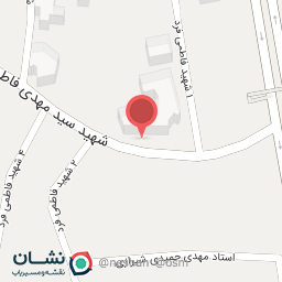 عکس سالن زیبایی لوکس خانه عروسک