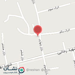 عکس دفتر مهندسی آرال