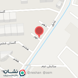 عکس شاهنگ تجارت خوبان