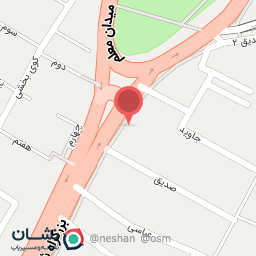 عکس میوه فروشی مهدی