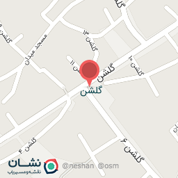 عکس برادان زنگنه