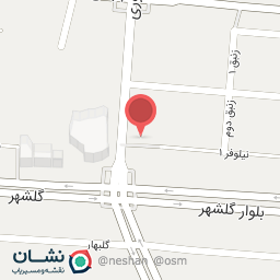 عکس خشکشویی پرنیان