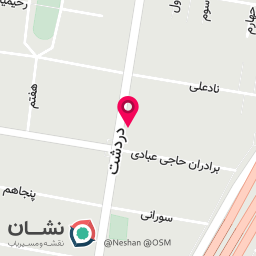 عکس گل فروشی نارمک