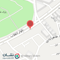 عکس افق کوروش شعبه کنگاور پارک شاهد