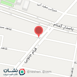 عکس مسکن مشرفی