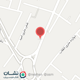 عکس نانوایی بربری