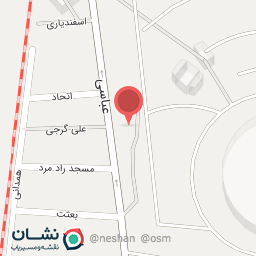 عکس سرویس بهداشتی پایانه جنوب