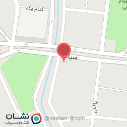 عکس تعمیرگاه مکانیکی مرکزی