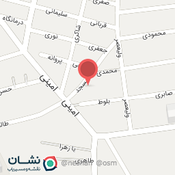 عکس گروه خیرین جامعه سبز