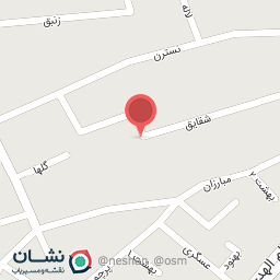 عکس مجتمع مسکونی کیان