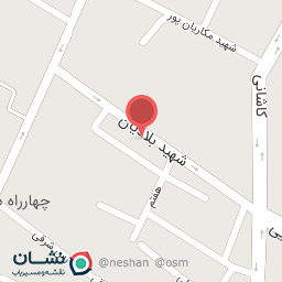 عکس دکتر زینب پاکیزه