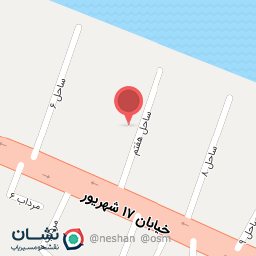 عکس سنگ فروشی احدی دفتر فروش مرکزی نشتارود