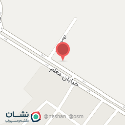 عکس مصالح فروشی وباسکول حسن زاده