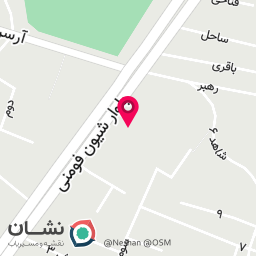 عکس برش کاری و پی وی سی برنوئی