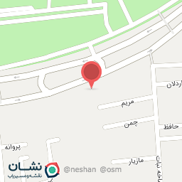 عکس مجتمع مسکونی گلستان