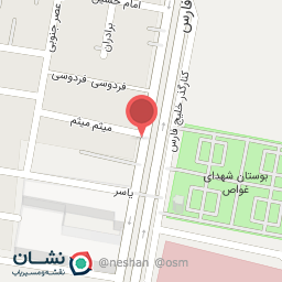 عکس یراق آلات کابینت ندرلو