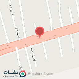 عکس املاکستان ایزدشهر