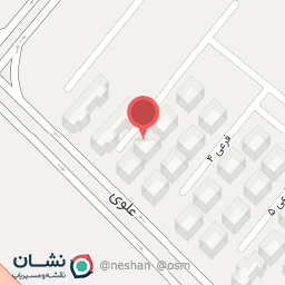 عکس مجتمع مسکونی بلوک ۶۱ ، اف ۱