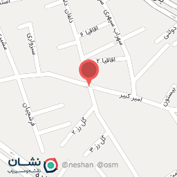 عکس سوپر مارکت آریا