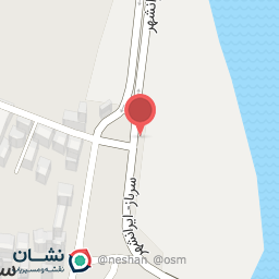 عکس افق کوروش 