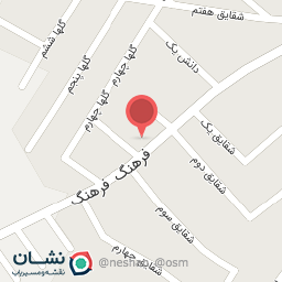 عکس نانوایی تنوری معظمی مسعود