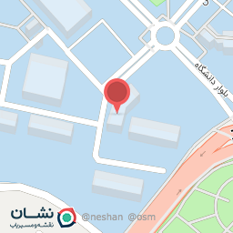 عکس مرکز خرید پردیس ارم