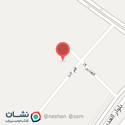 عکس کارخانه آرد درخشان قم