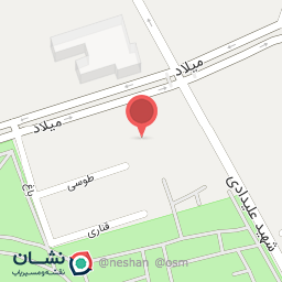 عکس کتابخانه تلاش