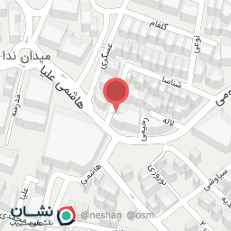 عکس تهیه غذای پارسی 