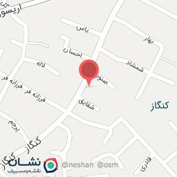 عکس نانوایی منجمی