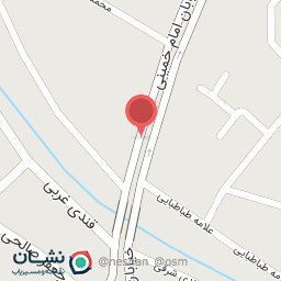 عکس الکتریکی عسگری