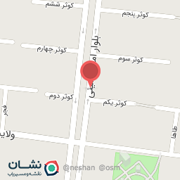 عکس افق کوروش شعبه اندیشه شهرک مریم بلوار امام خمینی