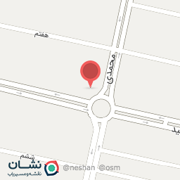 عکس مسجد جامع  الغدیر مرحوم آیت الله قاضی خرم آبادی