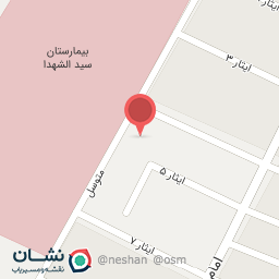 عکس دانشگاه فرهنگیان شهید سلیمانی