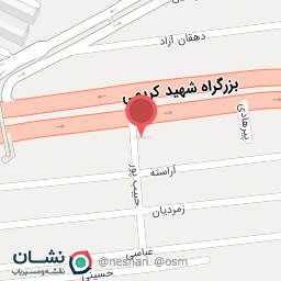 عکس مکانیکی محمد