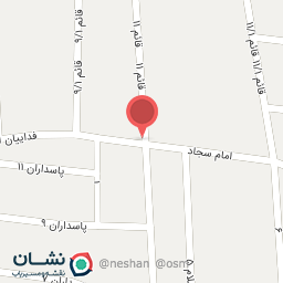 عکس خشکشویی صدف