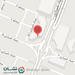 عکس مجتمع تجاری ستا سنتر