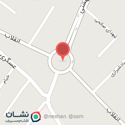 عکس میدان انقلاب