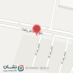 عکس هنرستان کاردانش  شبانه روزی دخترانه عترت۲