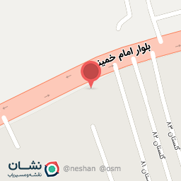 عکس املاک ریل عموهاشم 