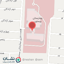 عکس دکتر منصور چوب ساز متخصص بیهوشی