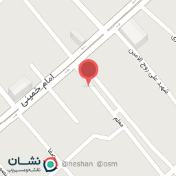 عکس نان ماشینی