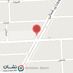 عکس عابر بانک تجارت