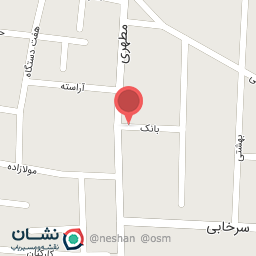 عکس بانک تجارت