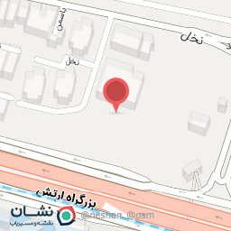 عکس ایستگاه آتش نشانی شماره 36