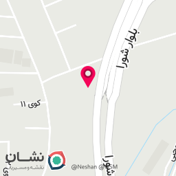 عکس کلینیک تخصصی پوست دکتر آرزو رضایی