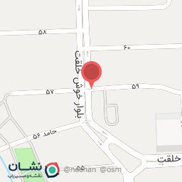 عکس املاک بلوط