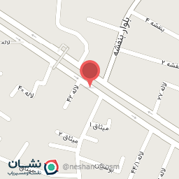 عکس مسیح کافه